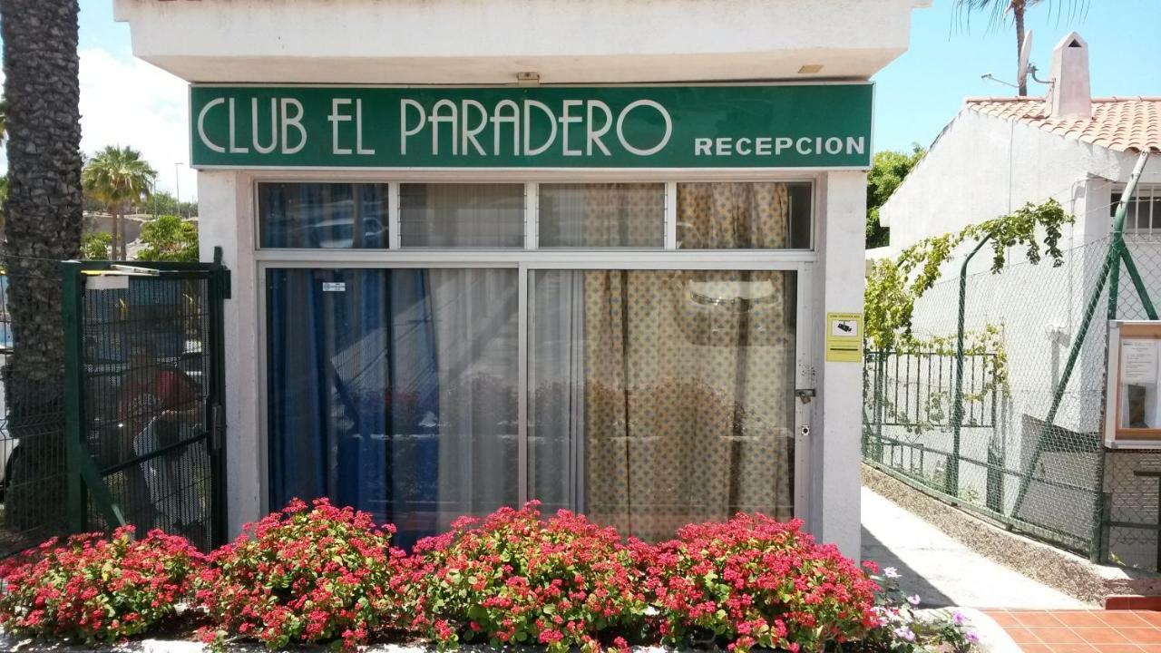 Club El Paradero Playa de las Américas Extérieur photo