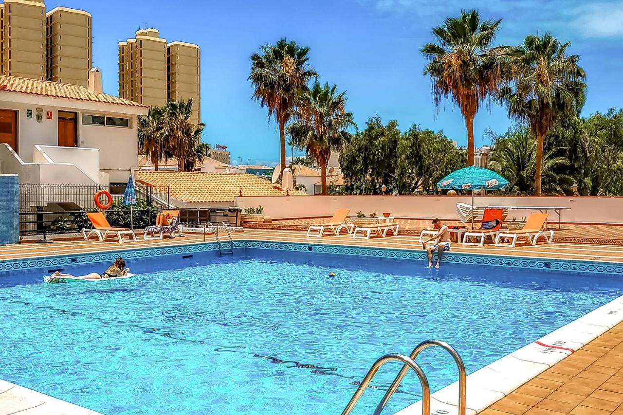 Club El Paradero Playa de las Américas Extérieur photo